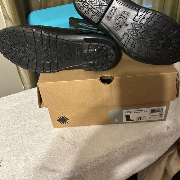 UGG Rain Boots - Picture 2 of 2